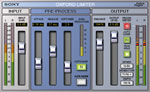 sony limiter small