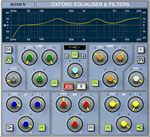 sony eq small